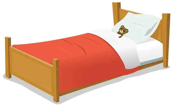 Bed Space