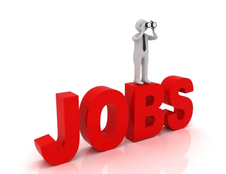 Jobs