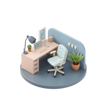 Office Space