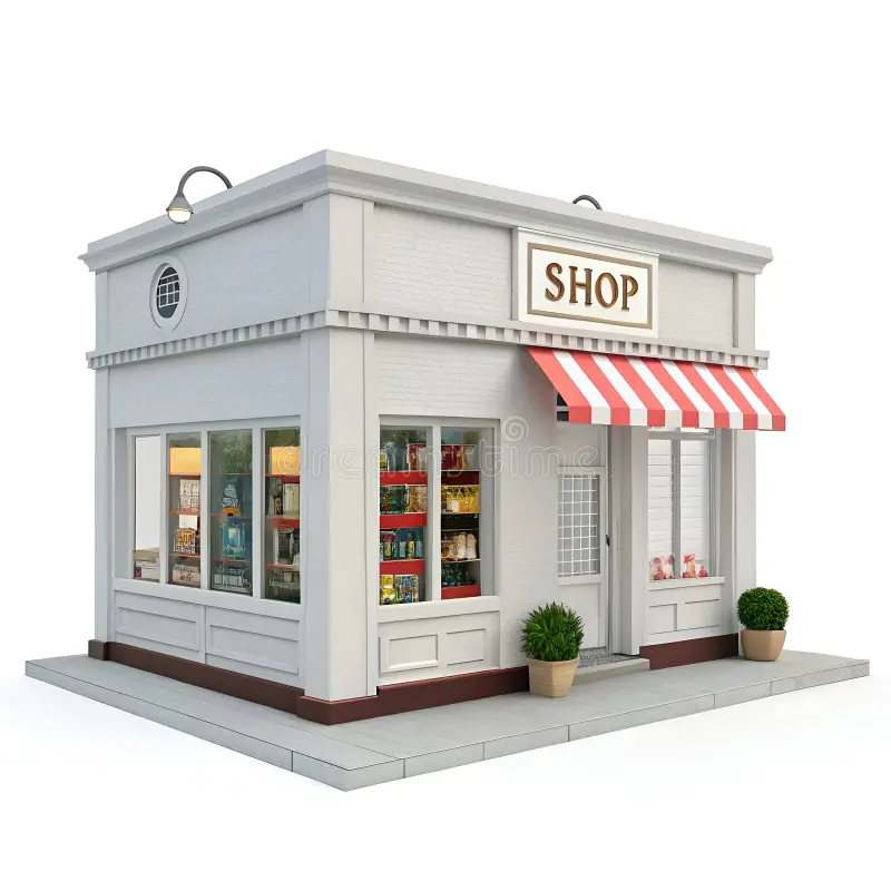 Shop